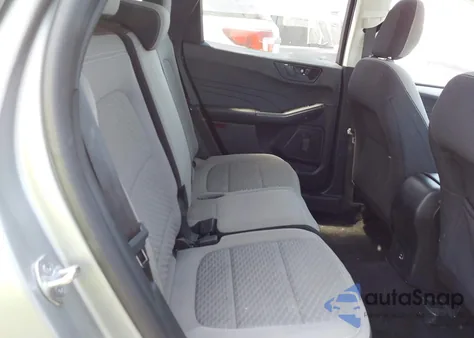2022 Ford Escape Se from USA, damaged, VIN 1FMCU0G61NUA56391